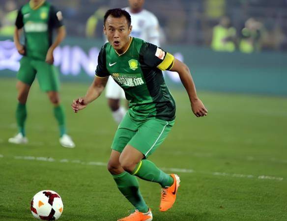 关于北京国安关键时刻临场应变；志在欧超杯名次提升；态度坚定；资深球员宣示担当的信息