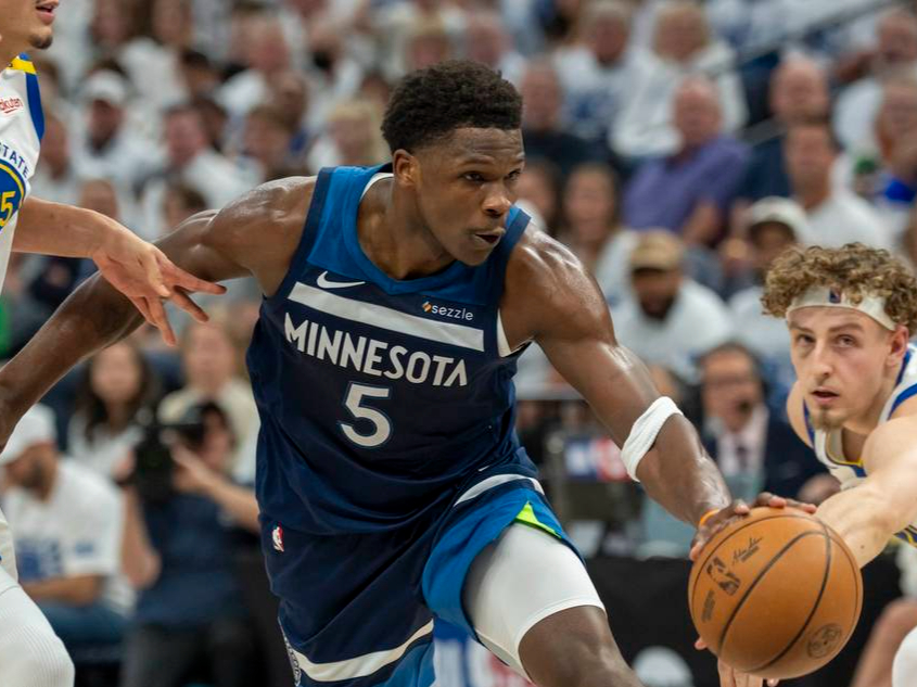 关于明尼苏达森林狼迎NBA总决赛关键赛，关键时刻强势反弹，震撼外界，纪律约束更严格的信息
