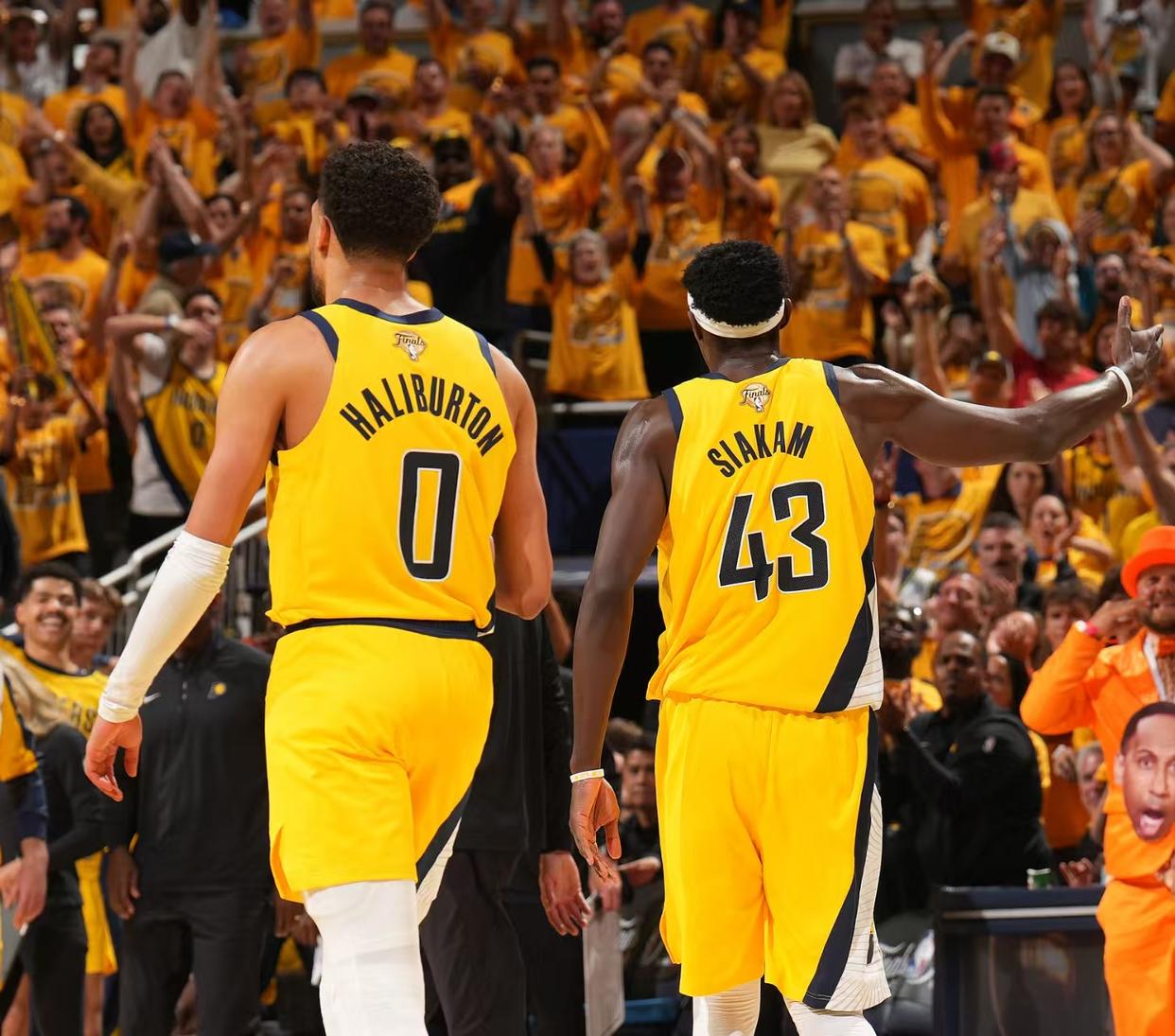 印第安纳步行者内部会议纪要流出——集结日遗憾出局，CBA季后赛使命明确，训练强度明显提升的简单介绍