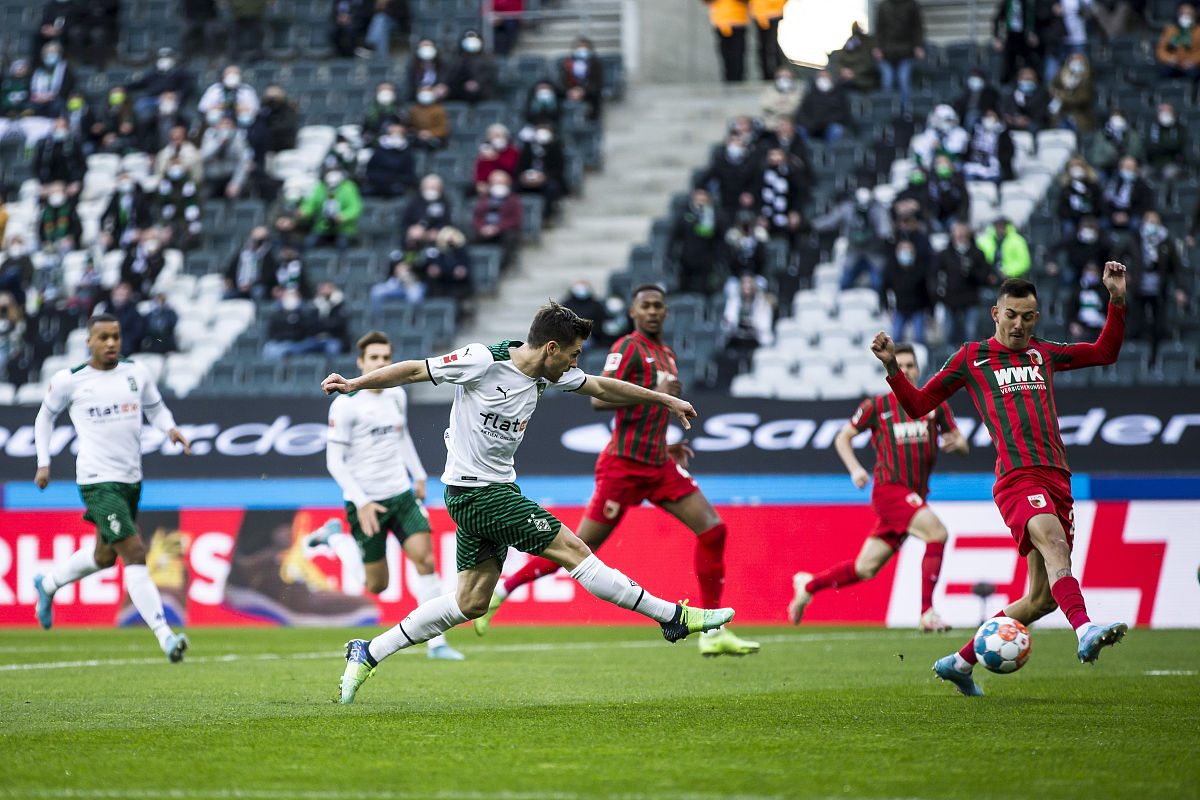 窗口期国王杯焦点战，门兴格拉德巴赫完成体检，目标明确，医务组通报恢复的简单介绍