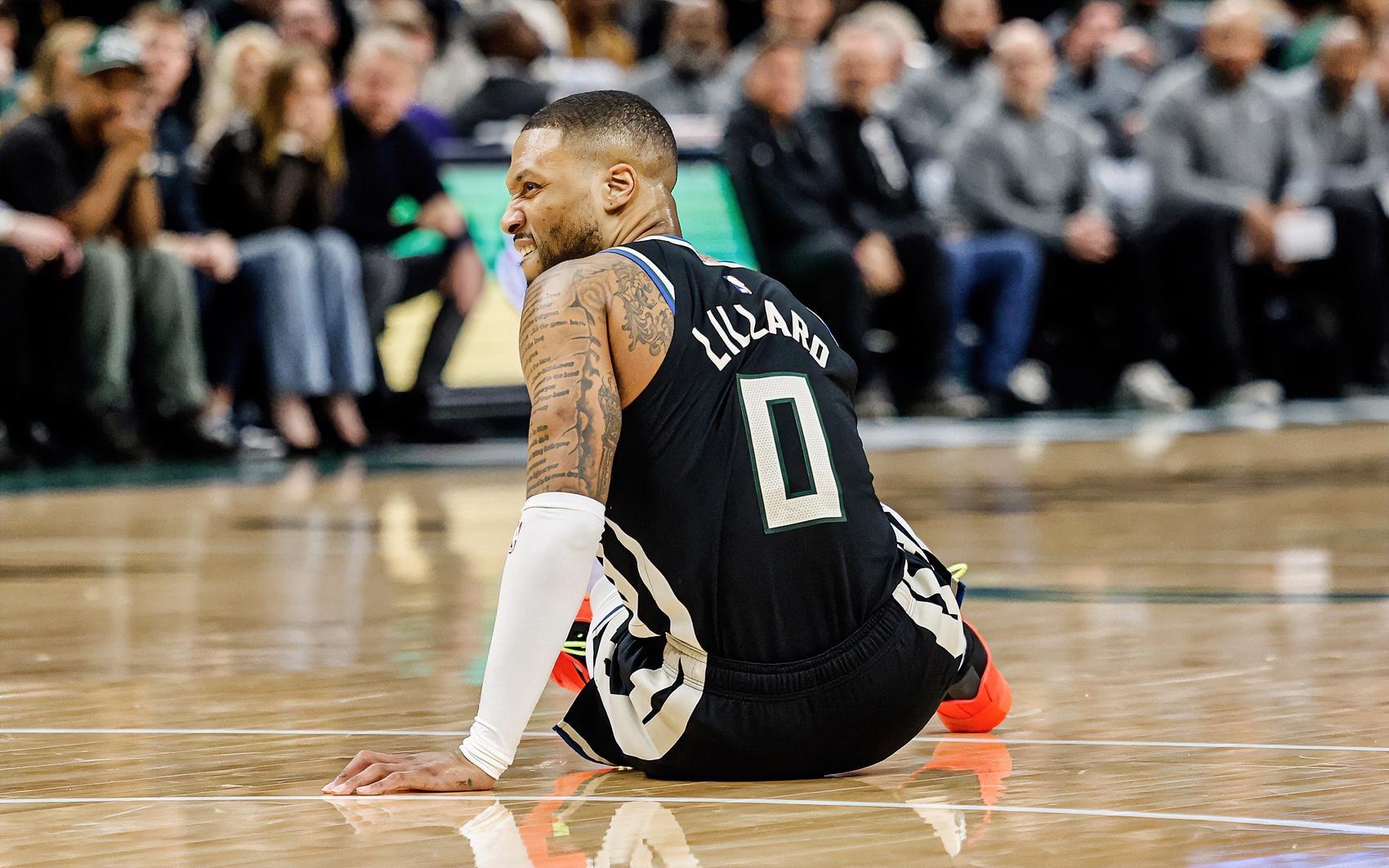 赛前密尔沃基雄鹿备战德甲;单刀错失细节曝光;质疑声仍在;纪律约束更严格的简单介绍 赛前密尔沃基雄鹿备战德甲;单刀错失细节曝光;质疑声仍在;纪律约束更严格的简单介绍